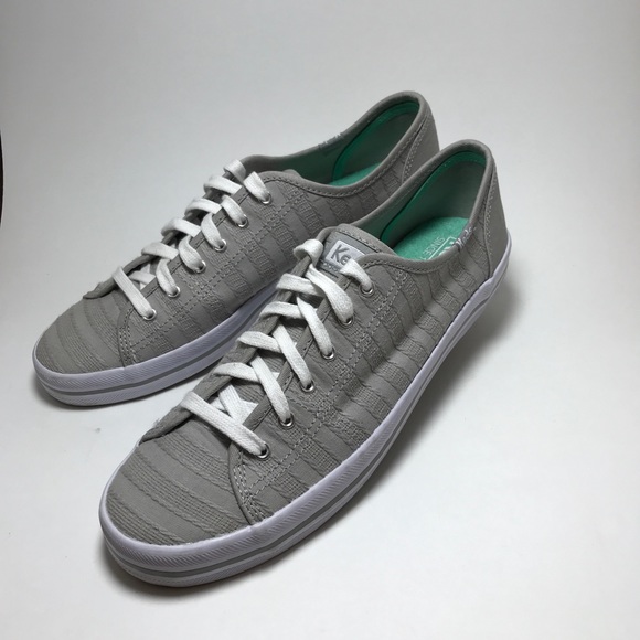 Keds Kick Start lace up sneakers